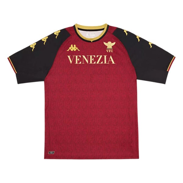 Thailande Maillot Venezia 4th 2022-23